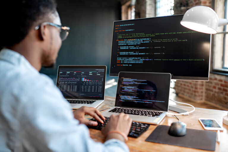 Android App Development