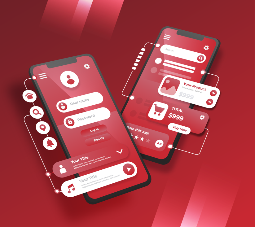 Android App Development