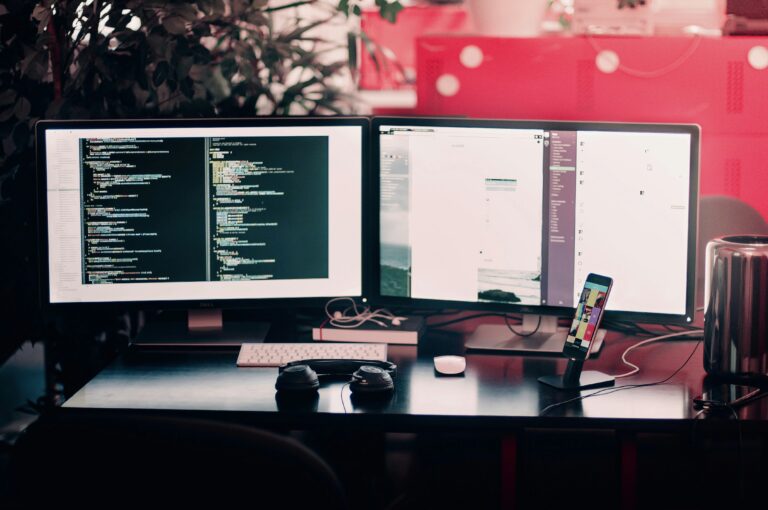 Custom Web App Development